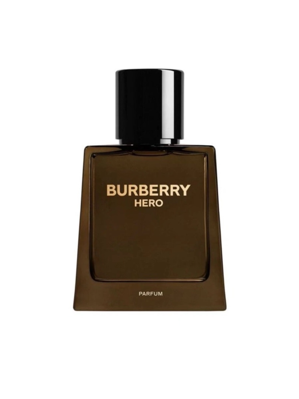 Burberry Men's Hero Intense Parfum 0.17 oz Dabber Travel Size New In Box